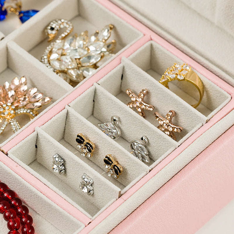 Jewelry Storage Box