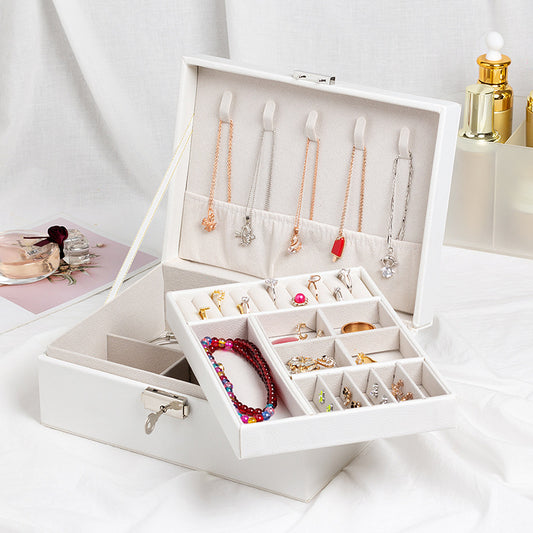 Jewelry Storage Box