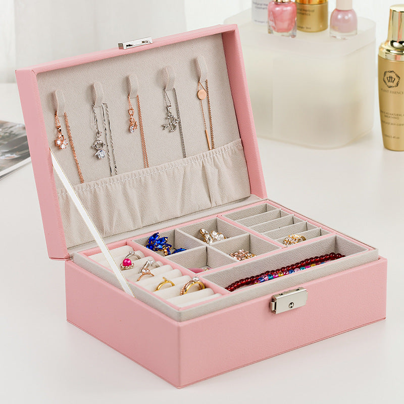 Jewelry Storage Box