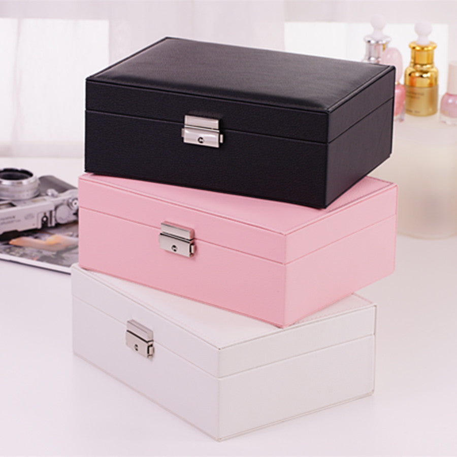 Jewelry Storage Box