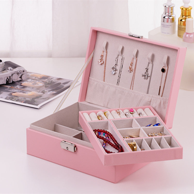 Jewelry Storage Box