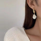 Classic Pearl Earrings