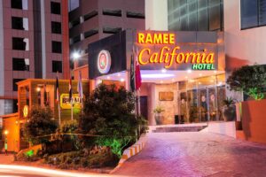 ramee california hotel 15440532191