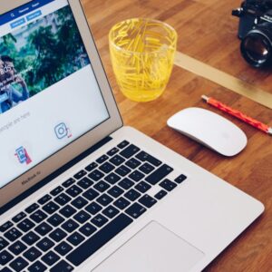 Digital advertising workstation